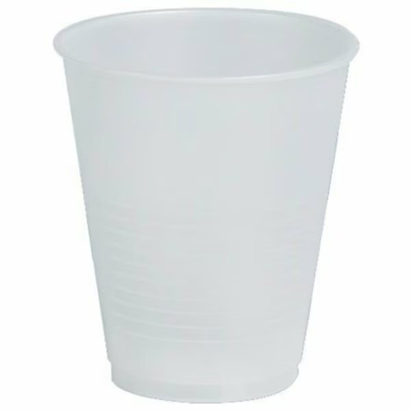 Translucent Cold Cups - 20 oz., 1000PK, Bsc Preferred, Mfr#: CUP20P
